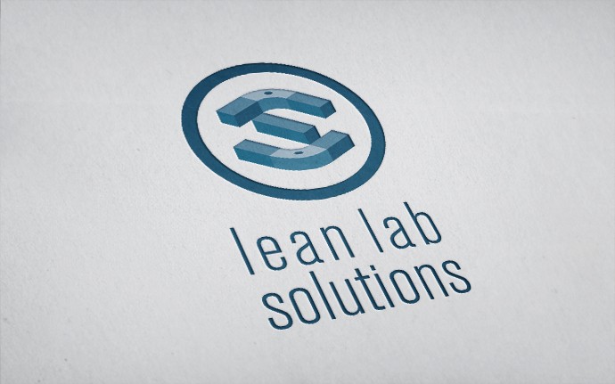 Logo Lean Lab Solutions 1012