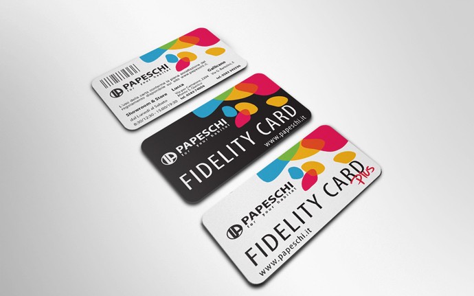 Fidelity Cards 1131