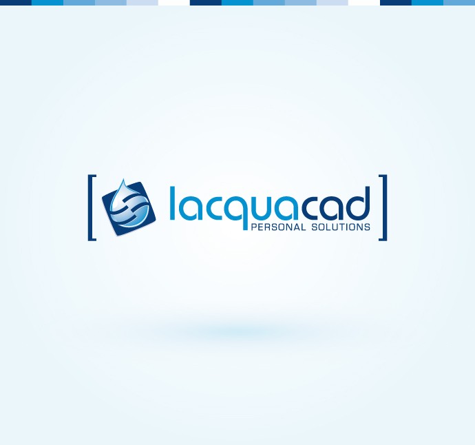 Progettazione e sviluppo marchio Lacquacad 34