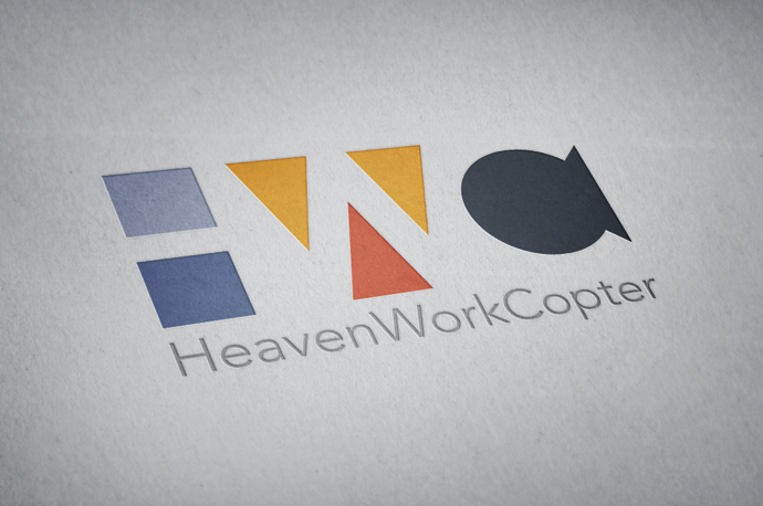 Logo HWC 490