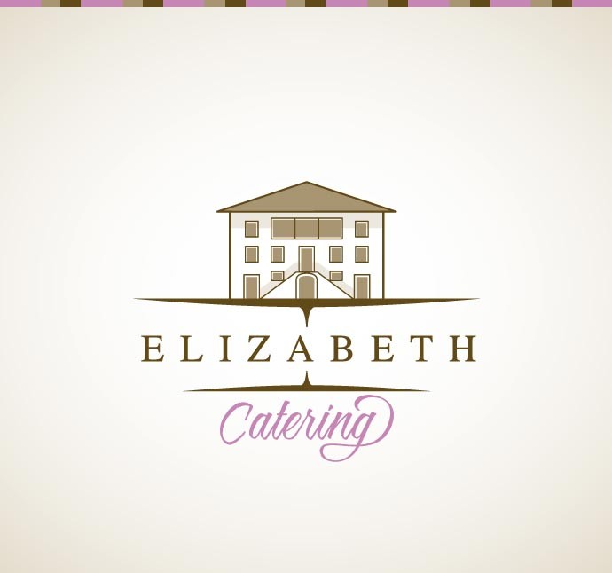 Logo Villa Elizabeth - Catering 498