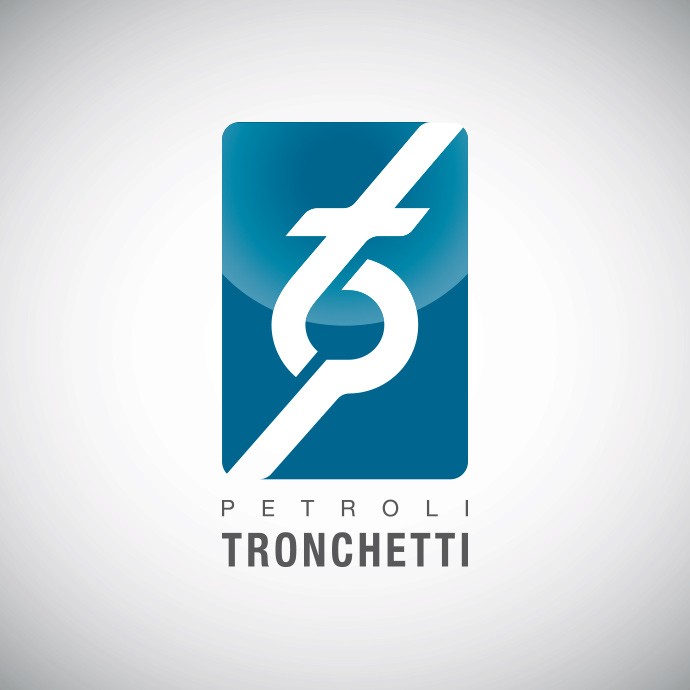 Logo Tronchetti Petroli 935