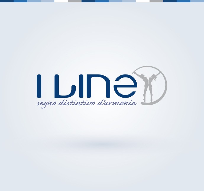 Design logo I Line 20