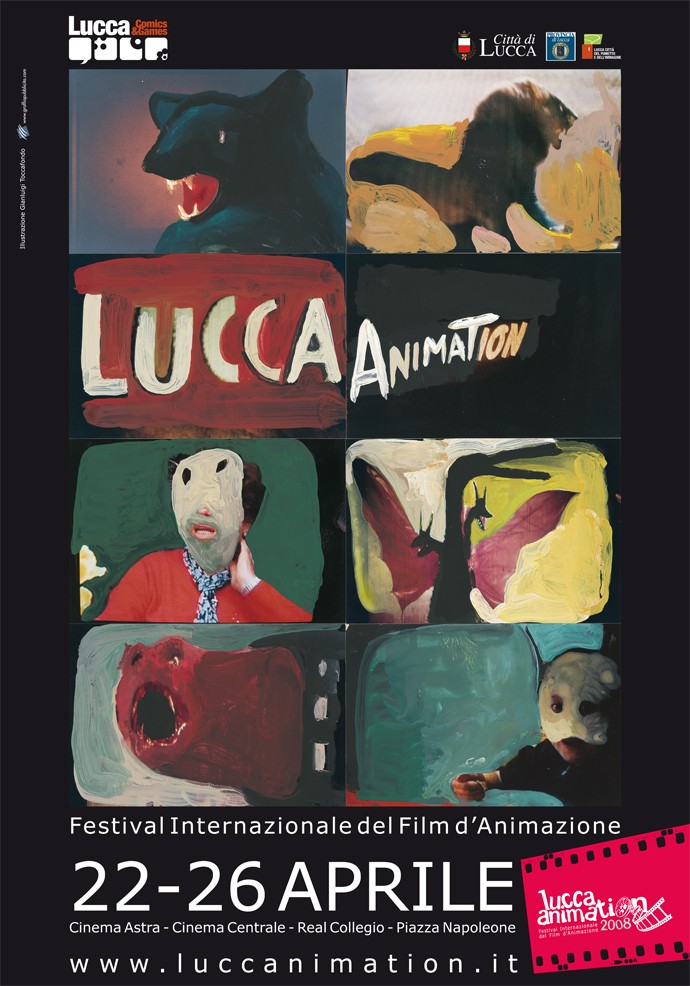 Manifesto Lucca Animation 2008 397