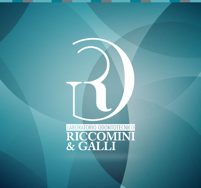 Restyling marchio Laboratorio Riccomini & Galli 476