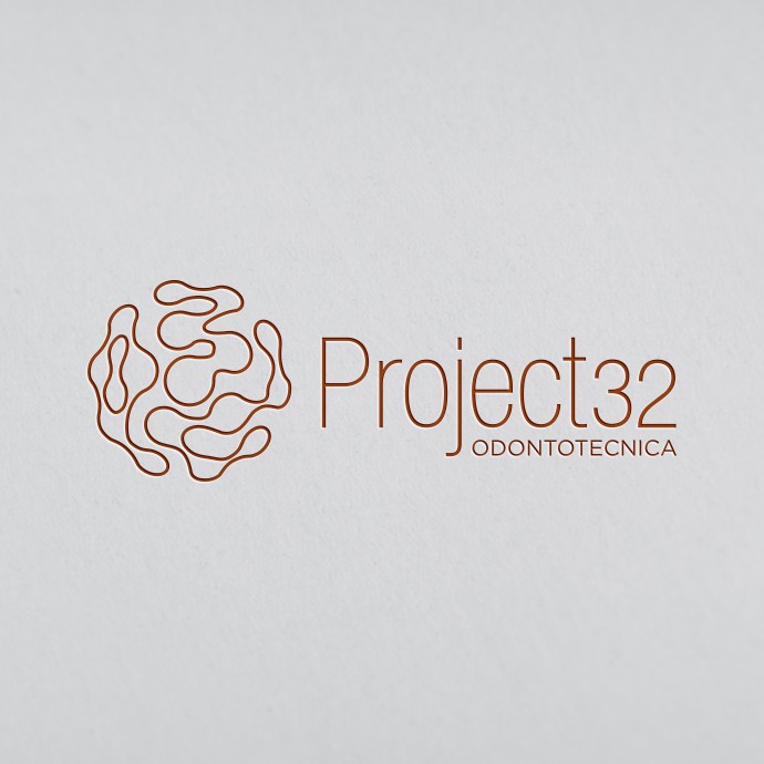Naming e creazione logo Project32 965